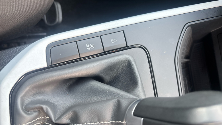 SEAT Arona 1.0 TSI 110 SE Technology 5dr DSG Petrol Hatchback